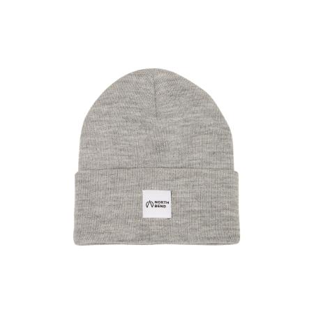 North Bend Muts NBLou U lichtgrijs