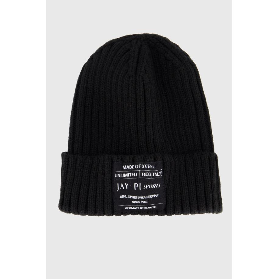 JAY-PI JAY-PI Muts zwart / wit -