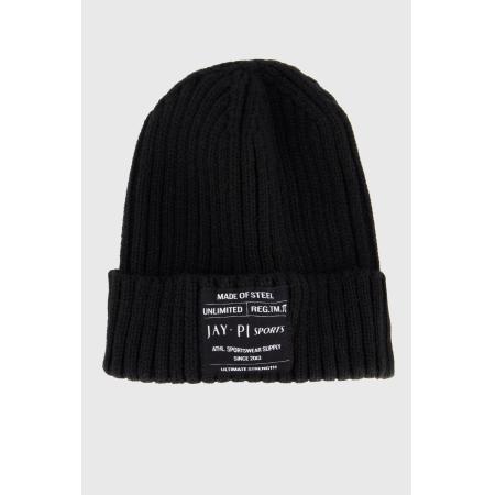 JAY-PI JAY-PI Muts zwart / wit