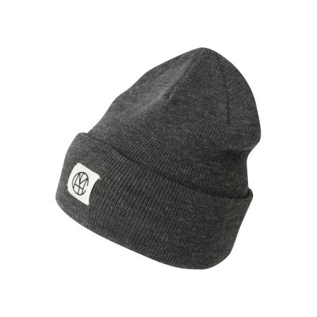 MSCH Copenhagen MSCH COPENHAGEN Muts grijs