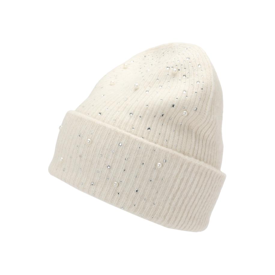 MYLAVIE by Sarah Harrison Muts offwhite Wit