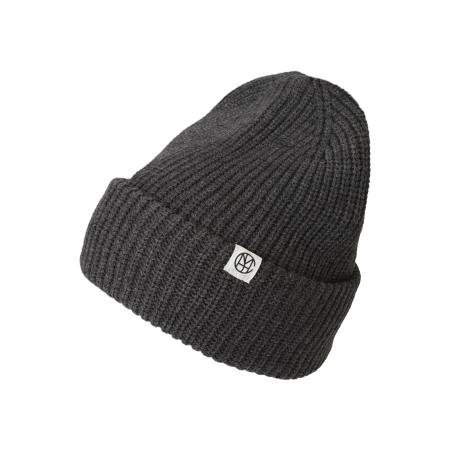 MSCH Copenhagen MSCH COPENHAGEN Muts donkergrijs