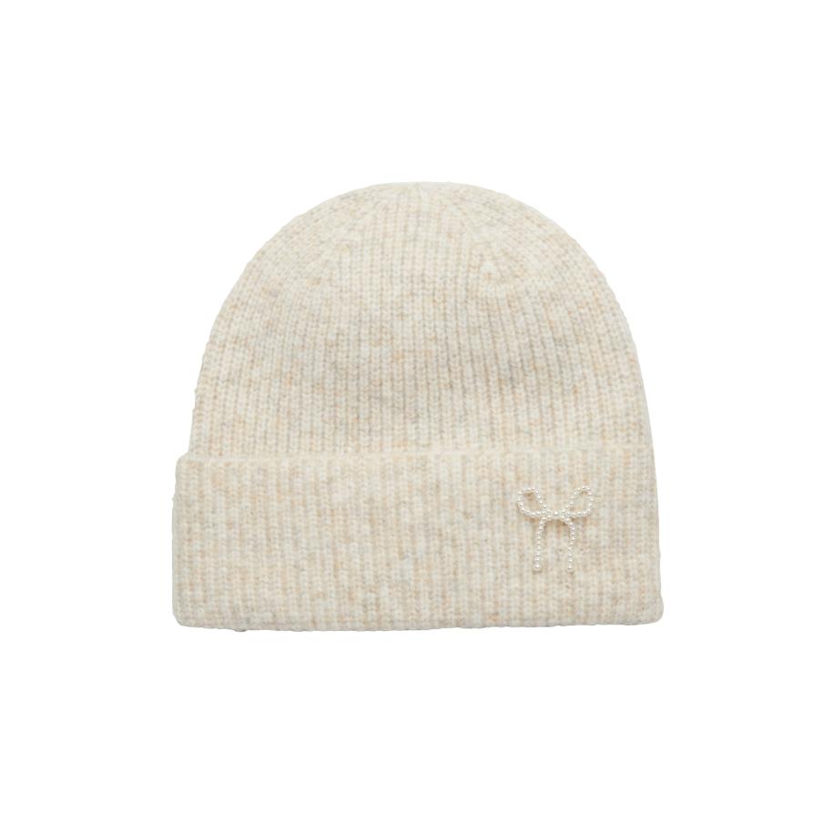 s.Oliver Muts beige Bruin