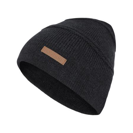normani Muts Montreal bruin / donkergrijs