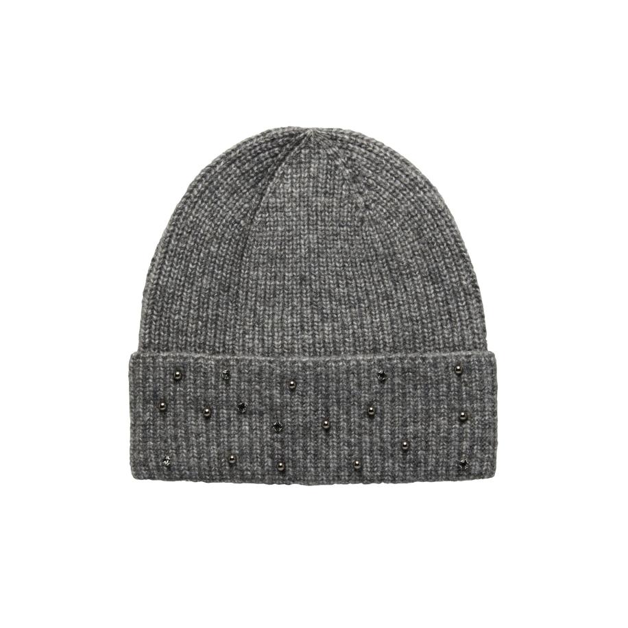 s.Oliver Muts grafiet Grijs