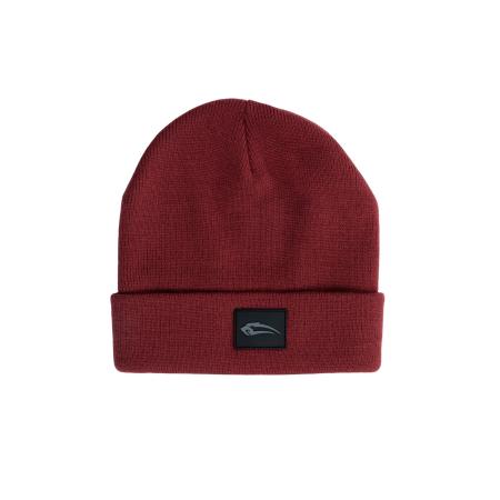 Smilodox Muts Lean bordeaux / zwart