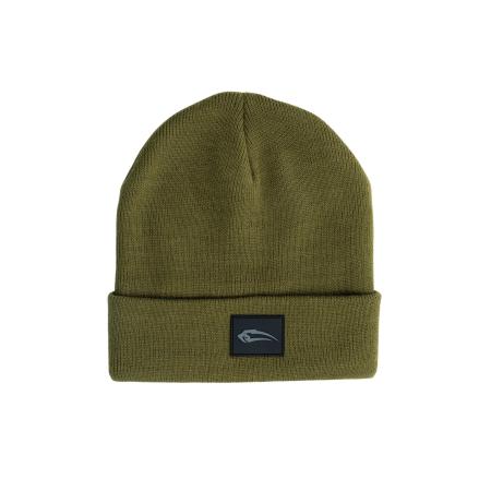 Smilodox Muts Lean olijfgroen