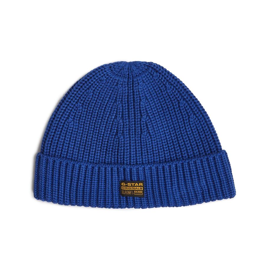 G-Star RAW G-STAR Muts blauw -