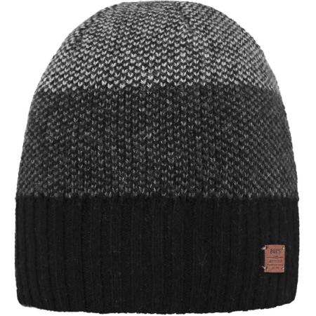 Barts Holmer Muts Zwart -
