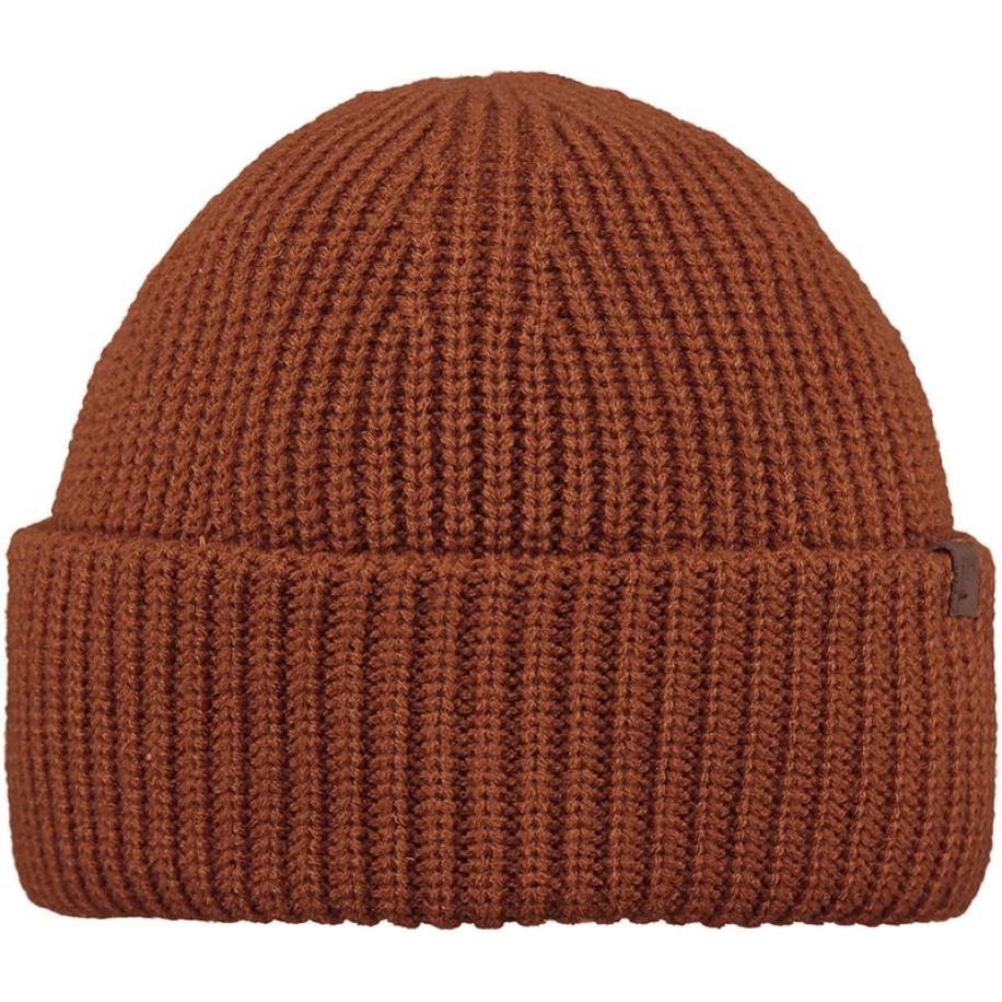 Barts Derval Muts Rust - Bruin