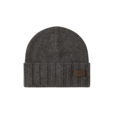 Hackett London Hackett London Muts donkergrijs