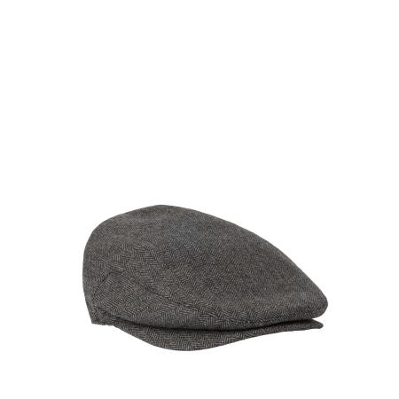 Hackett London Hackett London Muts grijs / donkergrijs
