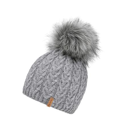 Chillouts chillouts Muts Tabea grijs gemêleerd