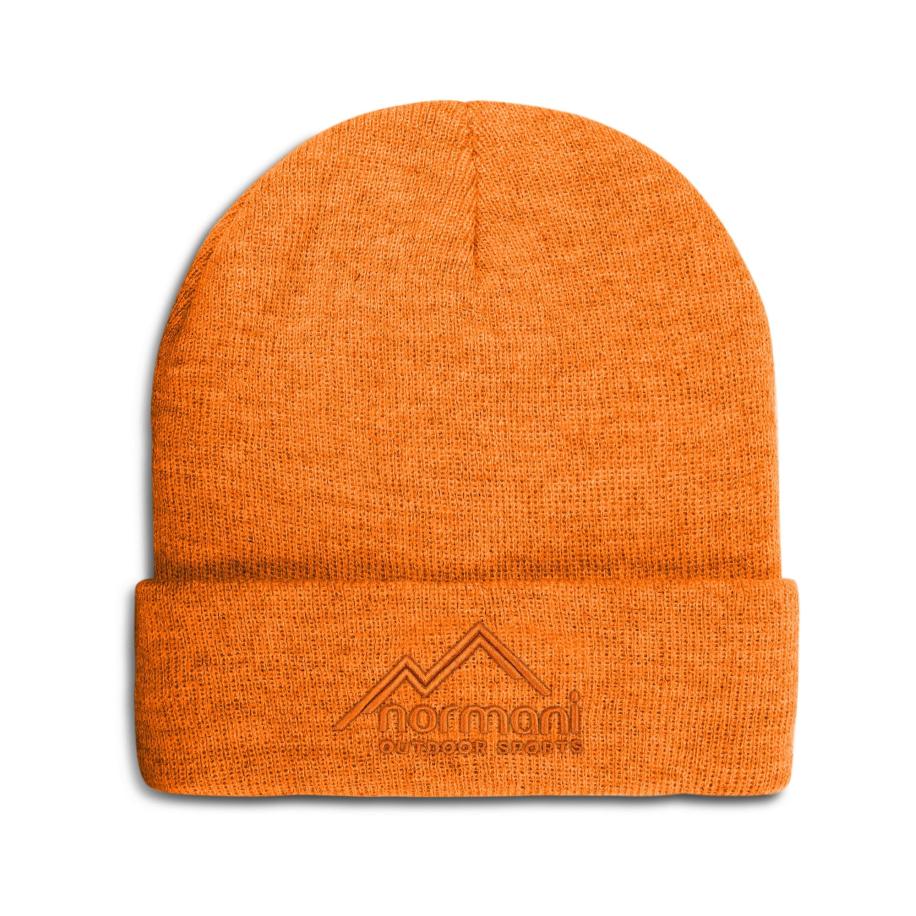 normani Muts Calgary oranje Oranje
