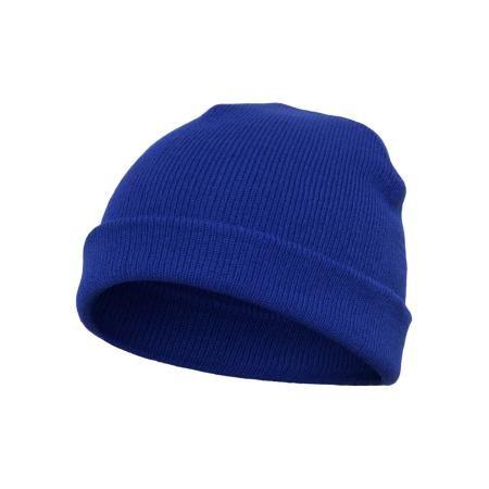 Flexfit Flexfit Muts Yupoong royal blue/koningsblauw