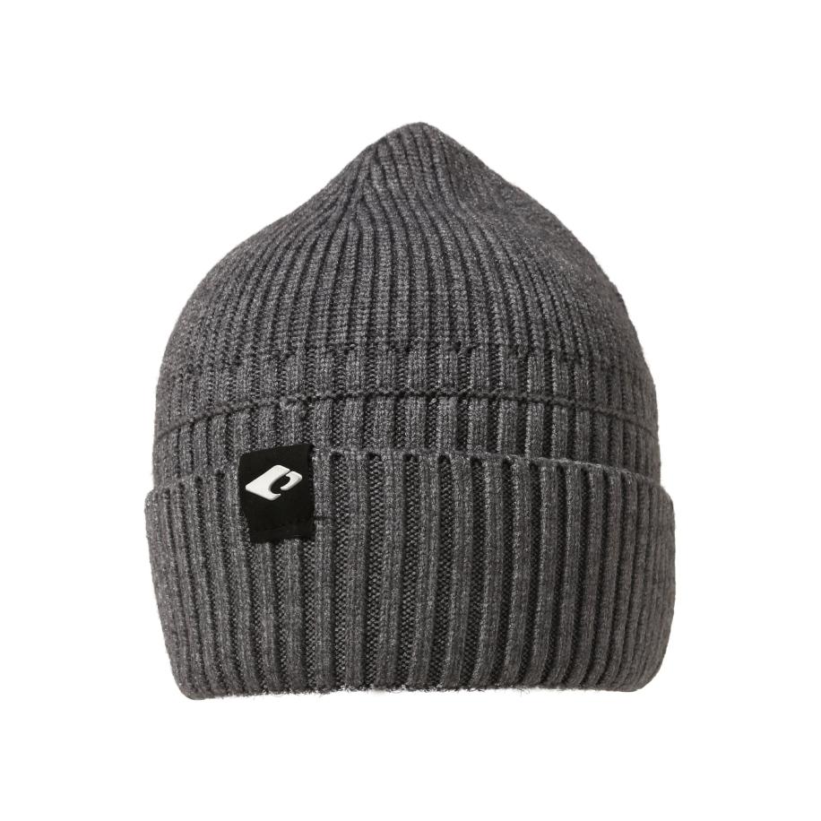 Chillouts chillouts Muts Hugo grijs -