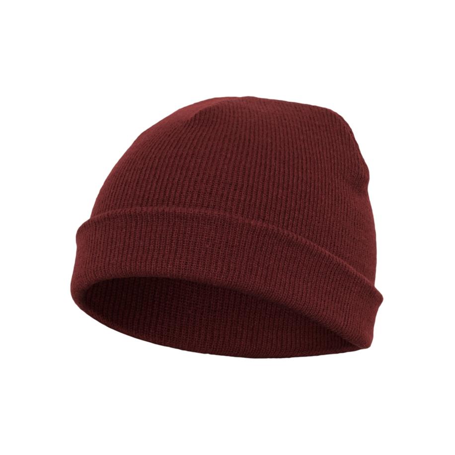 Flexfit Flexfit Muts Yupoong bordeaux -