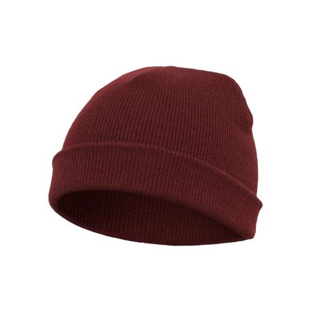 Flexfit Flexfit Muts Yupoong bordeaux