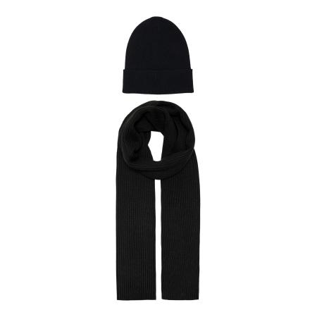 Only ONLY Muts ONLZENNA zwart