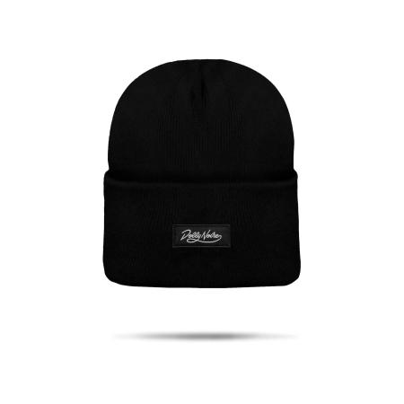 Dolly noire DOLLY NOIRE Muts zwart / wit