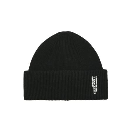 Jack & Jones JACK & JONES Muts JACCOLL zwart / wit