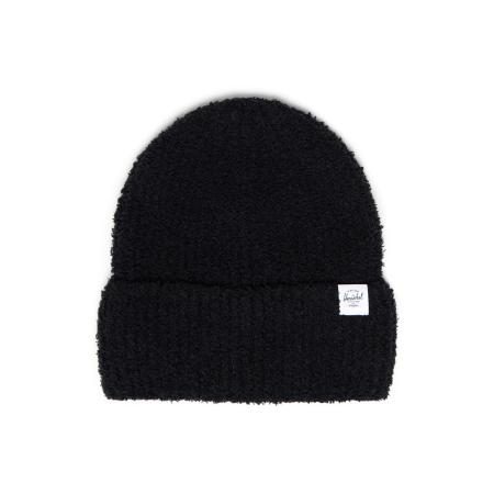 Herschel Supply Co. Herschel Muts zwart