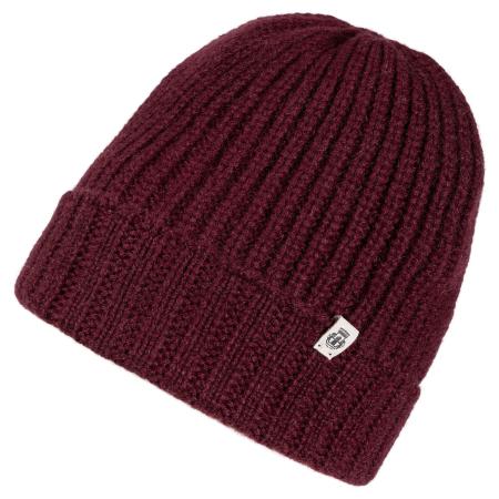 Roeckl Roeckl Muts PURE CASHMERE merlot