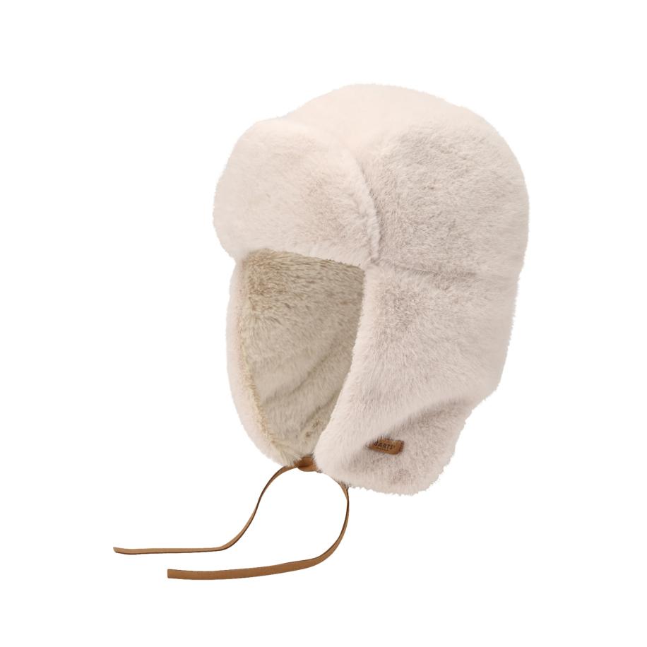 Barts Barts Muts Lucerne crème / bruin -