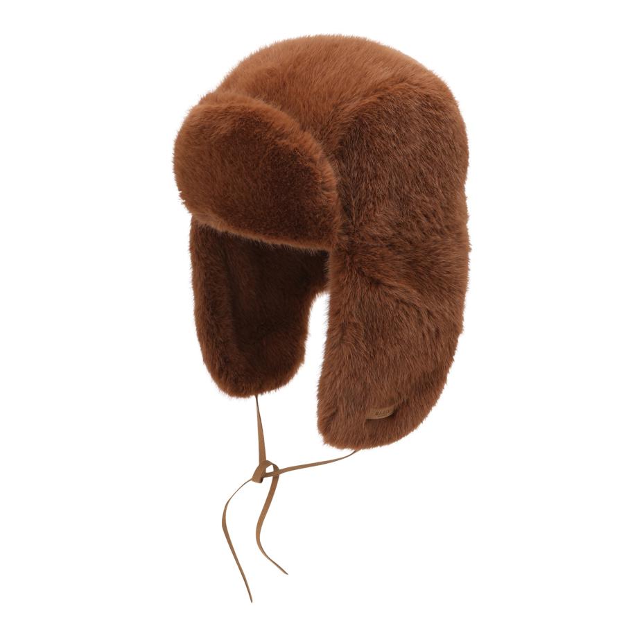 Barts Barts Muts Lucerne bruin -