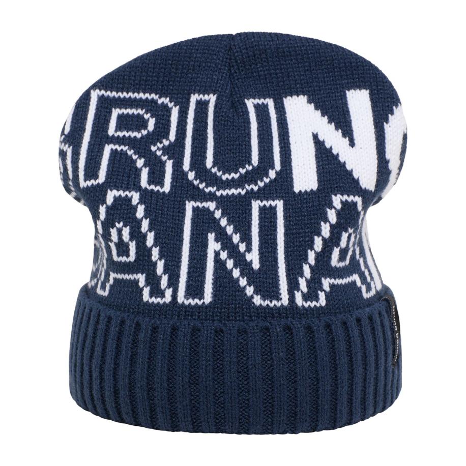 Bruno Banani Bruno Banani Muts CALHOUN navy / wit -