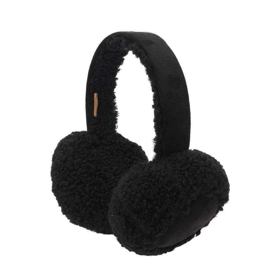 Barts Barts Muts Magpy zwart -