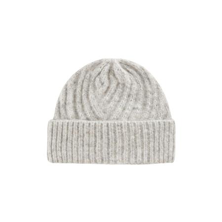 CODELLO Muts lichtgrijs