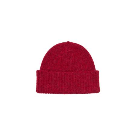 Marc OPolo DENIM Muts rood