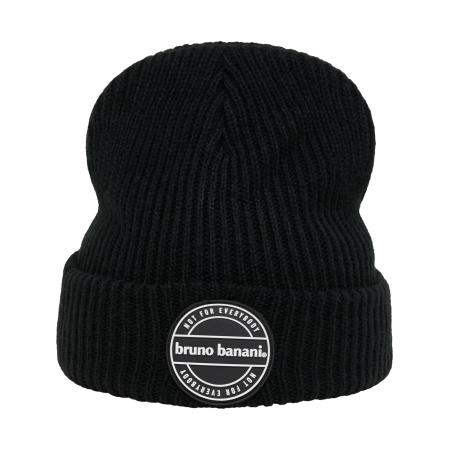 Bruno Banani Bruno Banani Muts CALHOUN zwart / wit