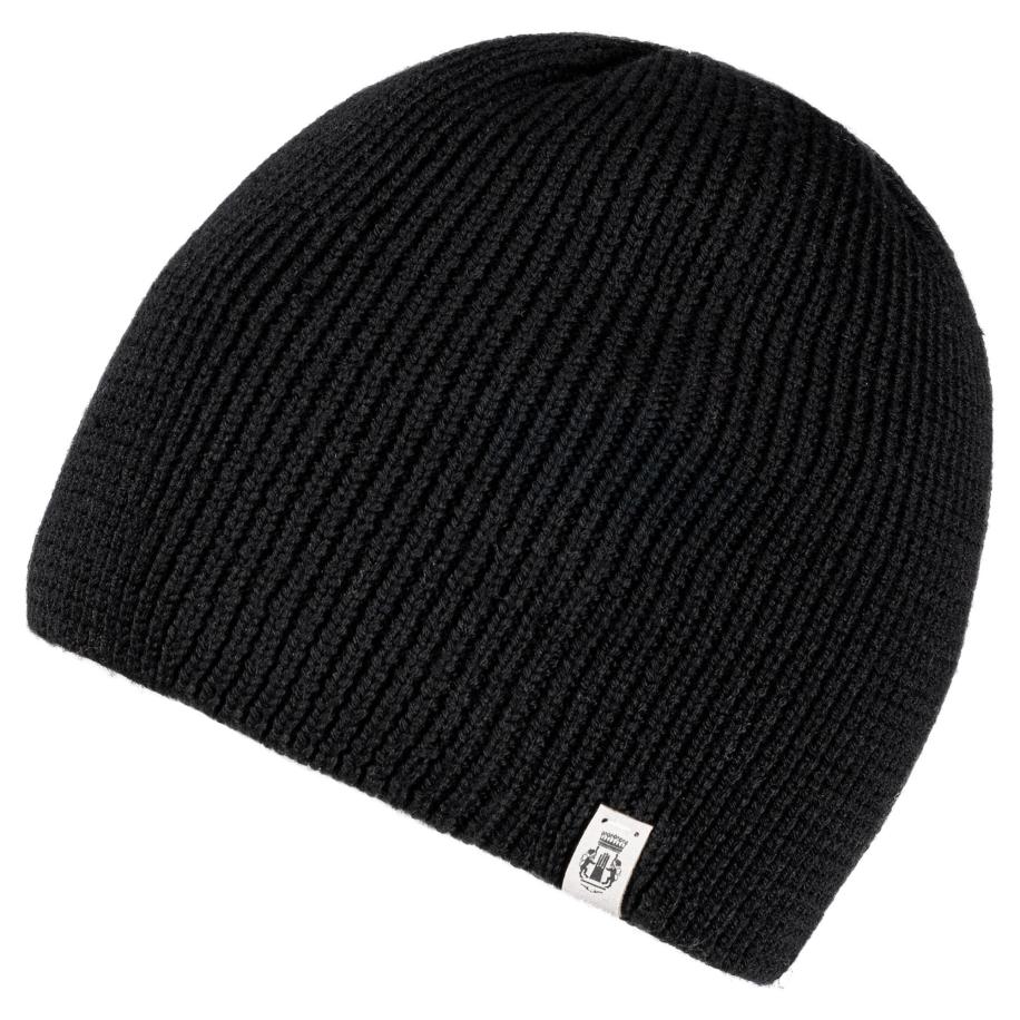 Roeckl Roeckl Muts NEWARK zwart -