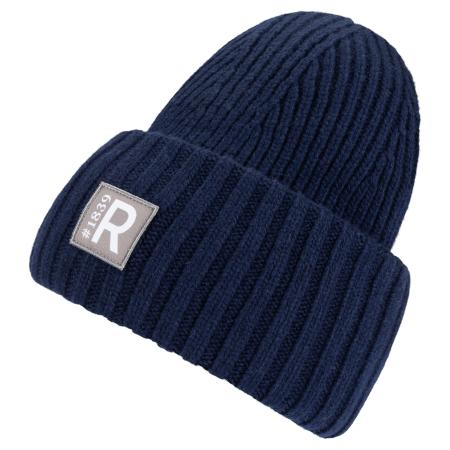 Roeckl Roeckl Muts URBAN HERREN navy / nachtblauw / donkerblauw