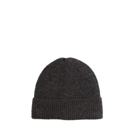 TOM TAILOR DENIM Muts antraciet