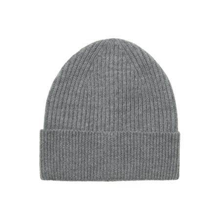 Jack & Jones JACK & JONES Muts JACBLANKS grijs gemêleerd