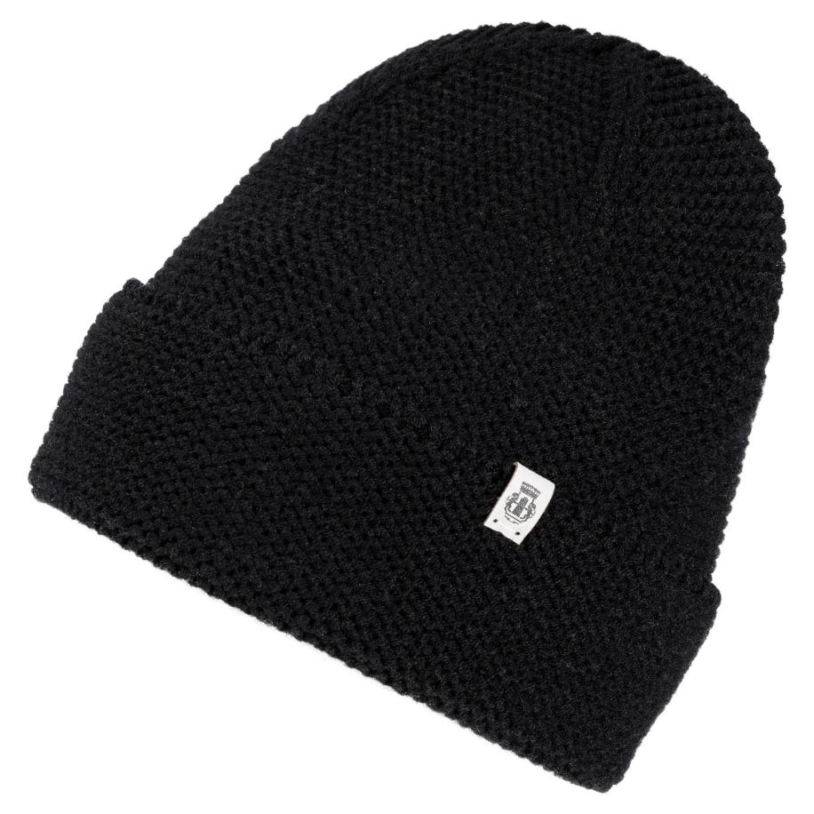 Roeckl Roeckl Muts SOFT LINES zwart -