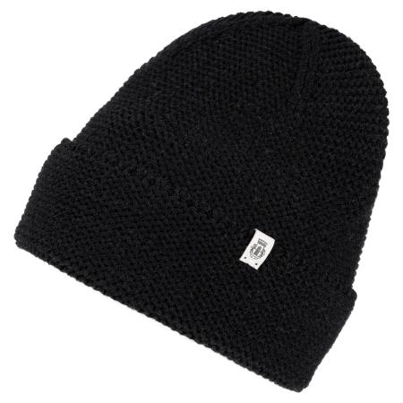 Roeckl Roeckl Muts SOFT LINES zwart