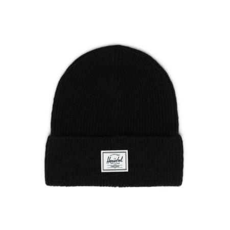 Herschel Supply Co. Herschel Muts zwart / wit