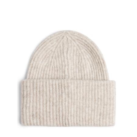 Pieces PIECES Muts lichtgrijs