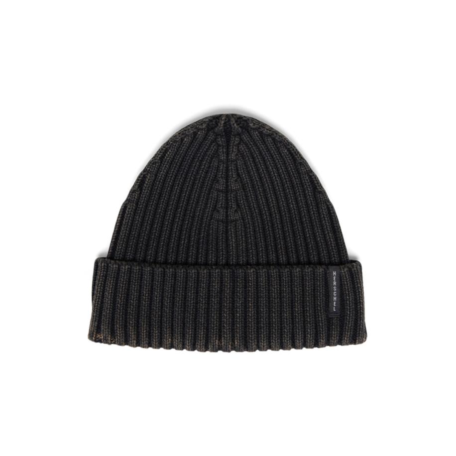 Herschel Supply Co. Herschel Muts Wallace zwart -