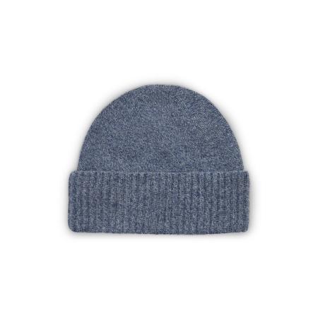 CODELLO Muts blauw gemêleerd