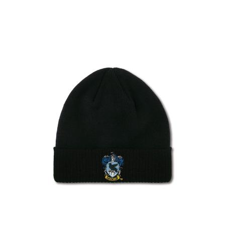 Logoshirt LOGOSHIRT Muts Harry Potter - Ravenclaw zwart