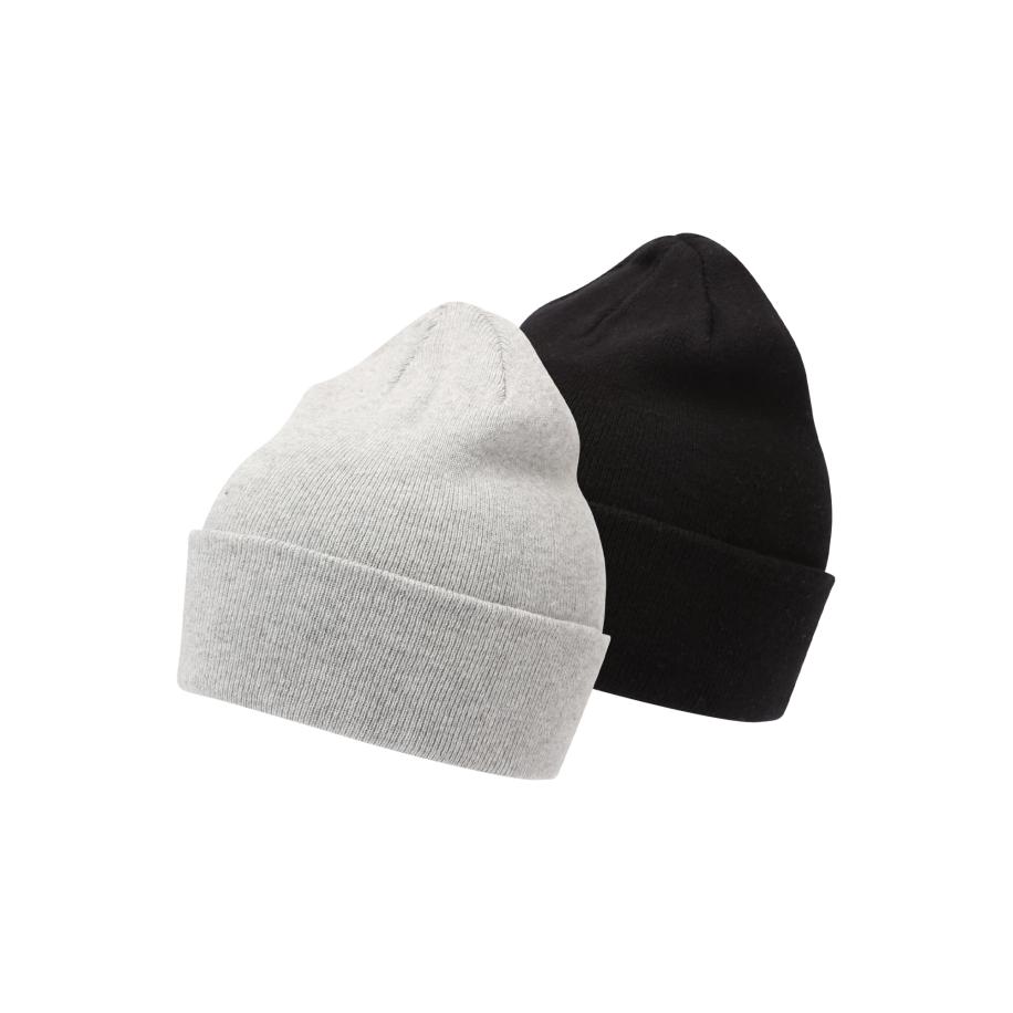 ABOUT YOU ABOUT YOU Muts lichtgrijs / zwart -