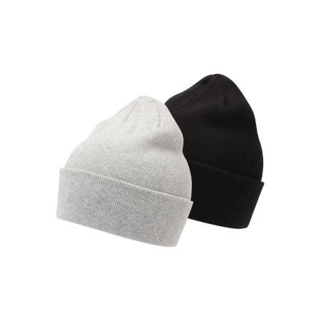 ABOUT YOU ABOUT YOU Muts lichtgrijs / zwart