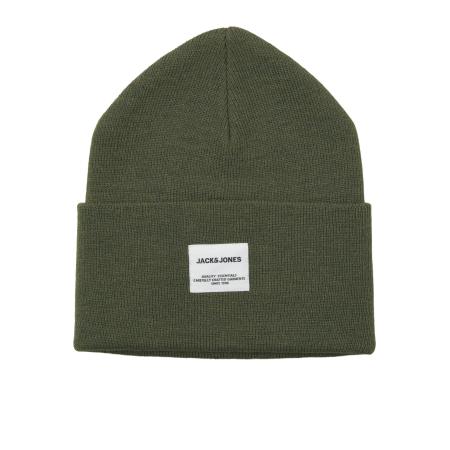 Jack & Jones JACK & JONES Muts olijfgroen