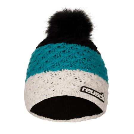 Reusch REUSCH Sportmuts Aiden blauw / wit