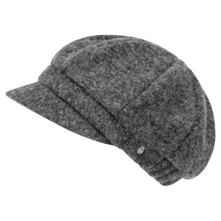 Roeckl Roeckl Muts CHAPELLE antraciet